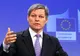 Dacian Cioloş, primul mesaj postat pe Facebook după ce a fost desemnat premier