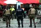 Alerta teroristă, prelungită la Bruxelles! 16 persoane, arestate UPDATE