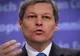 Cioloș, despre creșterea redevențelor: Ne propunem să lansăm proiectul în dezbatere publică