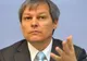 Dacian Cioloș atacă în forță cel mai mare eșec al guvernării Ponta