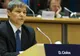 Dacian Cioloș a demisionat din funcția de consilier al preşedintelui Comisiei Europene 