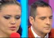 Cristina Siscanu, în lacrimi. Soţia lui Mădălin Ionescu vorbeşte de depresie: "Stări de frică"