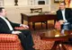Victor Ponta, vizită secretă la Tbilisi, unde s-a întâlnit cu premierul georgian