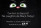 Black Friday ora 17.00. Surpriza de la Domo, retailerul care a anunțat "Lichidăm tot!"