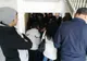 Cozi uriaşe, luni dimineaţă, la un centru de donare de sânge din Timişoara