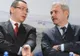 Dragnea, despre situația lui Ponta în PSD: "Bineînțeles că rămâne în partid" 
