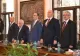 CNMR a prezentat mediului diplomatic 51 de măsuri ale planului naţional pentru modernizarea României