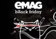 Dezvăluiri de ultimă oră de la eMAG despre Black Friday 2015. Ce produse vor avea reduceri