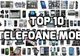 3 zile înainte de Black Friday 2015 – TOP 10 cele mai vândute telefoane mobile la eMAG.ro