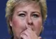 Premierul norvegian Erna Solberg, în lacrimi după tragedia din Franţa: "M-am căsătorit la Paris"