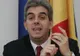 Scandalul DEZINFECTANŢILOR. Eugen Nicolăescu: "Nu-mi amintesc să fi primit o informare de la SRI"