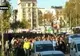 "Românii au plâns, au înjurat şi s-au rugat" - marşul tăcerii, în presa internaţională