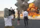 Imagini cu explozia din James Bond Spectre, ajunsă în Cartea Recordurilor