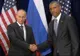 Întâlnire între Putin și Obama! Ce au discutat cei doi președinți în spatele ușilor închise