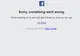 Facebook-ul a picat. Ce au văzut utilizatorii când au încercat să acceseze site-ul