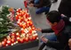 Sute de brăileni, cu flori și lumânări, solidari cu victimele tragediei din Colectiv