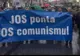 "JOS PONTA!" - De câte ori au cerut românii demisia lui Victor Ponta în stradă