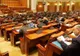Funcţionarii publici parlamentari vor spor de 15% pentru condiţii vătămătoare de muncă