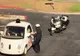 Mașina care filmează pentru Google Street View, trasă pe dreapta. Ce au observat polițiștii rutieri