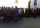 Angajații de la Finanțe Publice Ploiești, în grevă spontană