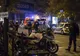 Cum a fost evacuat președintele Hollande de pe Stade de France. Imaginile surprinse au ajuns virale 