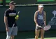 Simona Halep. S-a decis cine va fi antrenorul româncei, începând cu ianuarie 2016