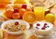 Nutriționiștii au decis: ce ar trebui să conțină micul dejun 