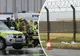 Protest spontan la aeroportul Heathrow. Trei persoane au fost reţinute 