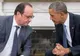 Hollande anunţă intensificarea raidurilor împotriva Statului Islamic