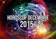 HOROSCOP DECEMBRIE 2015: 3 zodii sunt favorizate de astre! 