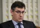 Directorul Lafarge România, Costin Borc, ministrul Economiei și vicepremier în guvernul Cioloș