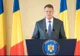Mesaj de ultimă oră transmis de președintele Klaus Iohannis, după atentatele din Paris