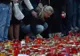 Gălățenii, solidari cu victimele incediului din clubul Colectiv. "Împreună îi putem ajuta!"