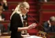 Franța: Le Pen vrea pedeapsa cu decapitarea pentru jihadiști