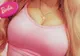 Ea e cea mai frumoasă Barbie în dimensiuni reale! Femeia care seamănă leit cu papuşa de plastic
