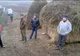 Motivul incredibil pentru care mai mulţi băcăuani dorm în fânării