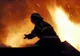 Povestea unui cititor: Cum a supraviețuit fratele meu unui incendiu grav. În România nu avea șanse
