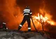 Mărturie cutremurătoare: Am scos un băiat ars care avea mâna plină de cioburi înfipte în ea