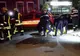 Incredibil. Ce i-a spus un rănit din Colectiv unui salvator, când acesta încerca să-l ajute