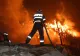 Pompierii din Mehedinți au intervenit 19 ore pentru stingerea incendiilor