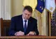 Preşedintele Iohannis a promulgat legea pentru Agenţia de Recuperare a Prejudiciilor