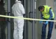 Jaf încredibil la bancă: alarma a pornit, dar agenţii de securitate nu au observat "nimic suspect"