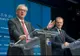 Juncker şi Tusk, blocaţi în Turcia. De ce nu a putut decola avionul lor din Antalya