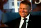 Iohannis îndeamnă tinerii să intre în politică