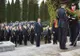 Iohannis, moment de reculegere în Slovacia: Ei sunt eroii!Mă înclin în fața sacrificiului lor suprem