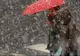 Weekend cu ninsori și lapoviță în toată țara. Temperaturi de primăvară începând de săptămâna viitoare: anunțul ANM