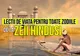 Lecţii de viaţă pentru TOATE ZODIILE, de la ZEII HINDUŞI