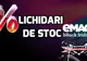Black Friday – Decizie incredibilă la eMAG: Lichidare de stoc – 15 oferte de nerefuzat