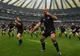 Emoţionant! Acesta a fost ultimul haka din viaţa lui Jonah Lomu. Te trec fiorii!