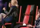 Vocea României. Loredana l-a redus la tăcere pe Tudor Chirilă cu un gest "sexologic"